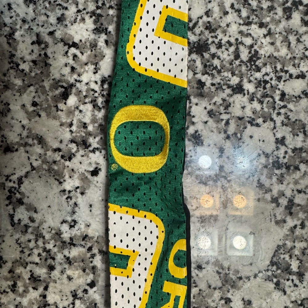 Oregon Sports Headband